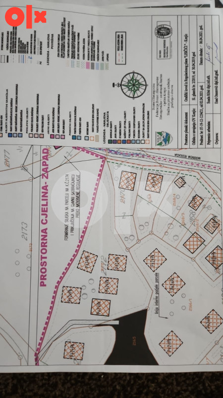Konjic moze zamjena pod detaljno 2