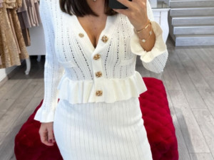 Zenski set