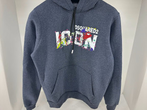 Dsquared2 icon duks