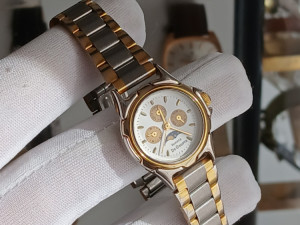 VINTAGE ELEGANTNI ŽENSKI RUČNI SAT