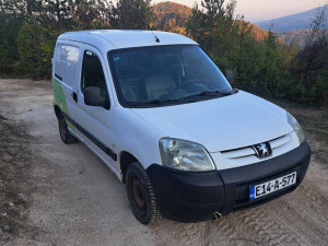 Peugeot Partner 2008 godina disel