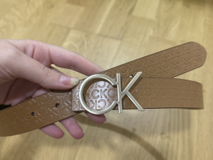 Ženski kaiš Calvin Klein Orginal
