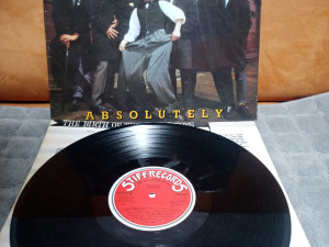 Madness -Absollutely- LP