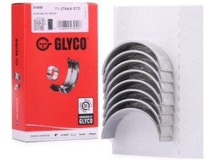 GLYCO 71-3764/4 STD ležaj klipnjače opel