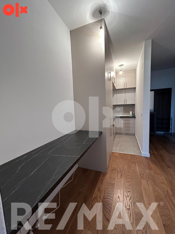 Iznajmljuje se dvosoban stan 57 m² u Grand Trade-u - Ansicht 4