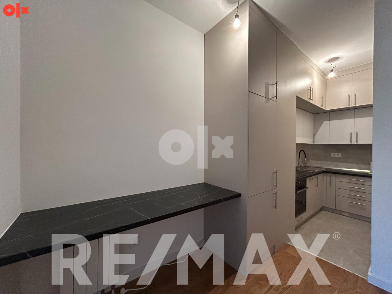 Iznajmljuje se dvosoban stan 57 m² u Grand Trade-u - Ansicht 5