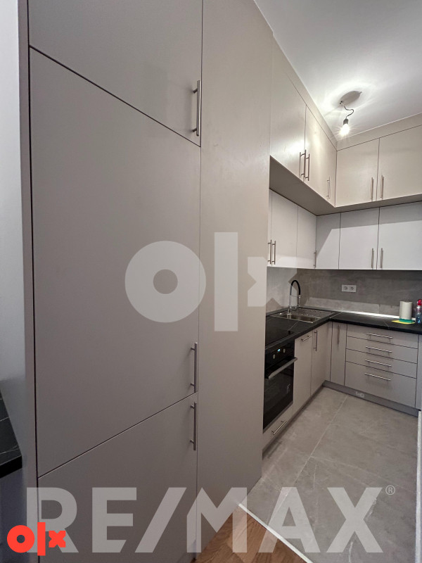 Iznajmljuje se dvosoban stan 57 m² u Grand Trade-u - Ansicht 6