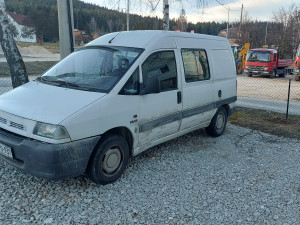 Peugeot expert dijelovi