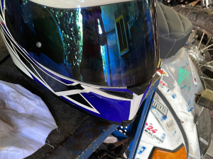 Kaciga AGV K5