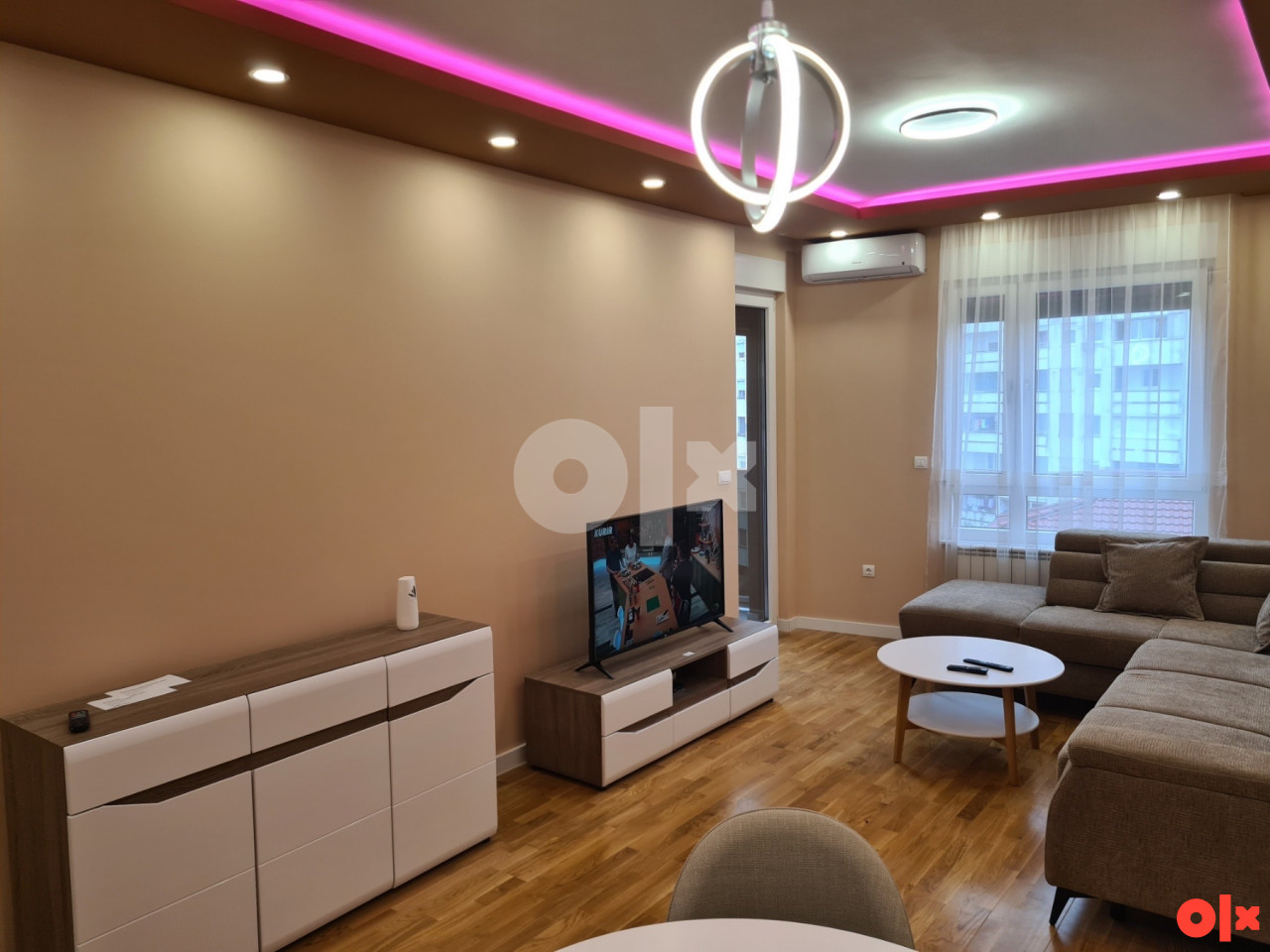 STAN NA DAN Banja Luka centar Venecija most- garaža 065/670-845 15