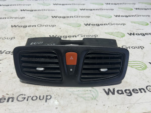 Resetke ventilacije Renault Fluence 2010