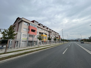 GRUNT - Sarajevo Novi Grad - Dobrinja 70m2