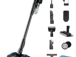 PHILIPS AQUAPLUS XC8057/01 ŠTAPNI USISIVAČ