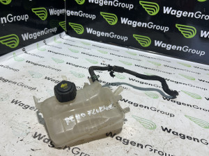 Boca vode Renault Fluence 2010