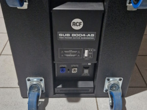 Rcf 8004 bas bin bofer