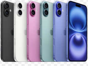 Apple iPhone 16 Plus 128GB