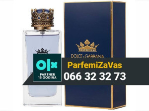 Dolce & Gabbana K By Dolce & Gabbana 50ml M 50 ml