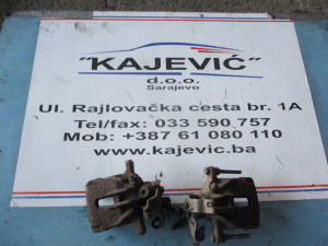 Kociona klijesta Opel Vivaro 2005-