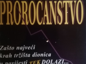 Proročanstvo Robert T. Kiyosaki