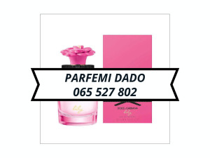 D&G Dolce lily Edt 50ml