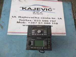 Radio Cd Ford