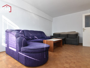 Jednosoban stan-36m2 / Čengić Vila