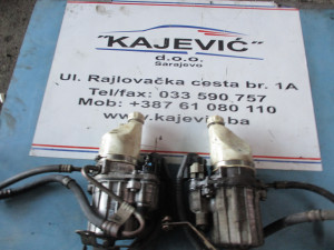 Servo pumpa Opel Astra H