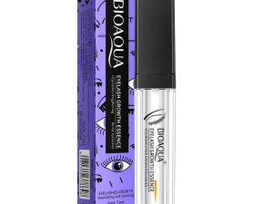 Bioaqua esencija za rast trepavica, 7 ml