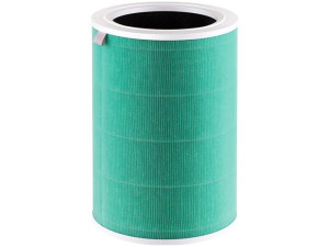 Digicell Air Purifier Formaldehyde Filter Green