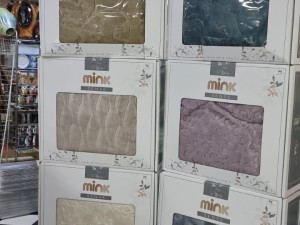 deka mink sense  220x240