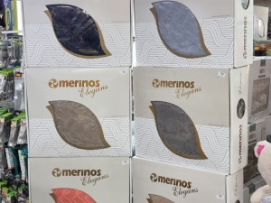 Deka merinos 220x240