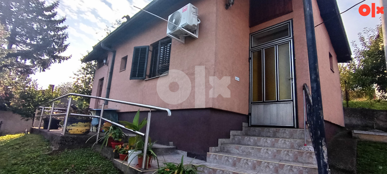 Kuća Banja Luka 35m2