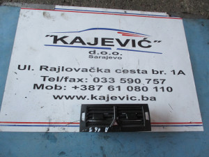 Puhaljka Mercedes A klasa W169 2010-