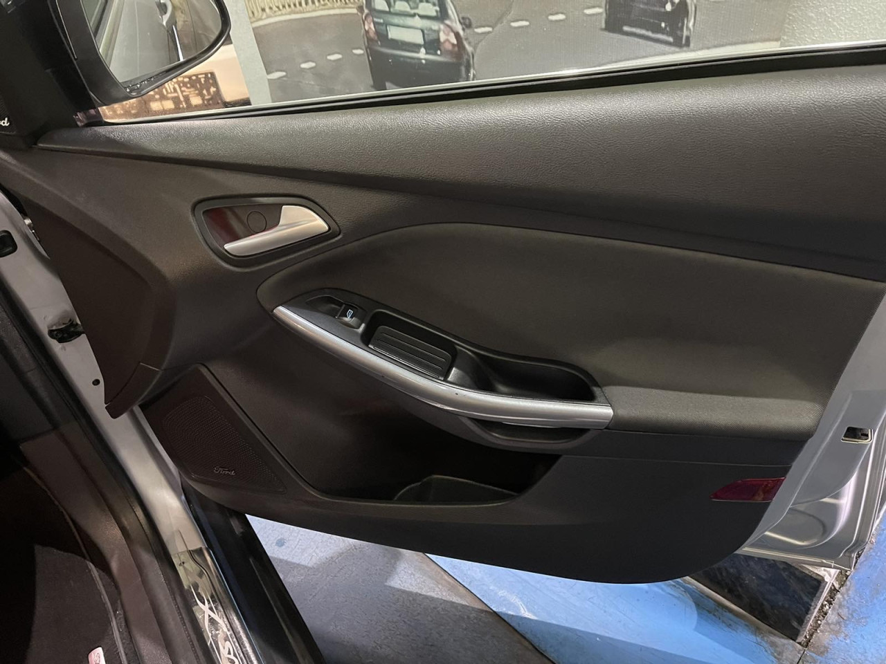 FORD FOCUS 1.6 TDCI, 2011 GOD, 1 VLASNIK,2 KLJUCA