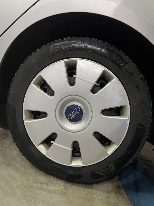 FORD FOCUS 1.6 TDCI, 2011 GOD, 1 VLASNIK,2 KLJUCA