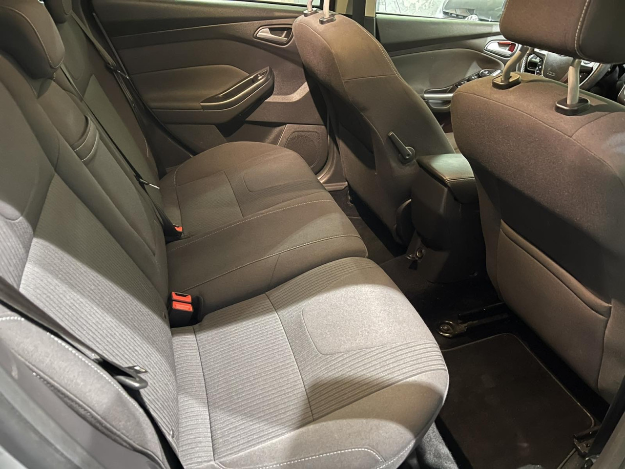 FORD FOCUS 1.6 TDCI, 2011 GOD, 1 VLASNIK,2 KLJUCA
