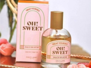 Oh Sweet toaletna voda 50ml  Oriflame 062 312 313