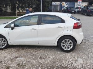 Kia Rio, 2012, novi model, 1.1. dizel, 55kw, registrovan...