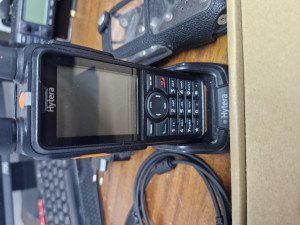 HYTERA HP 785G  BT