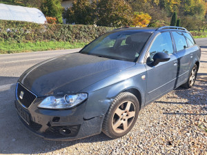 SEAT EXEO 2.0 TDI  dijelovi