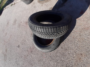 GUME-15...195/65/R15 ZIMSKE M/S-2X KUMHO