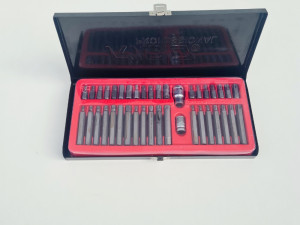 INBUS-TOREX set RICO  Germany