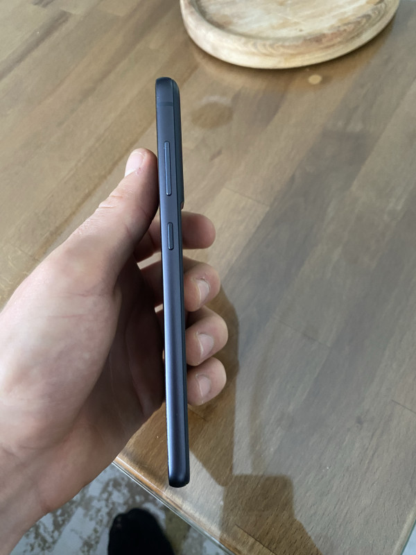 Samsung S21FE