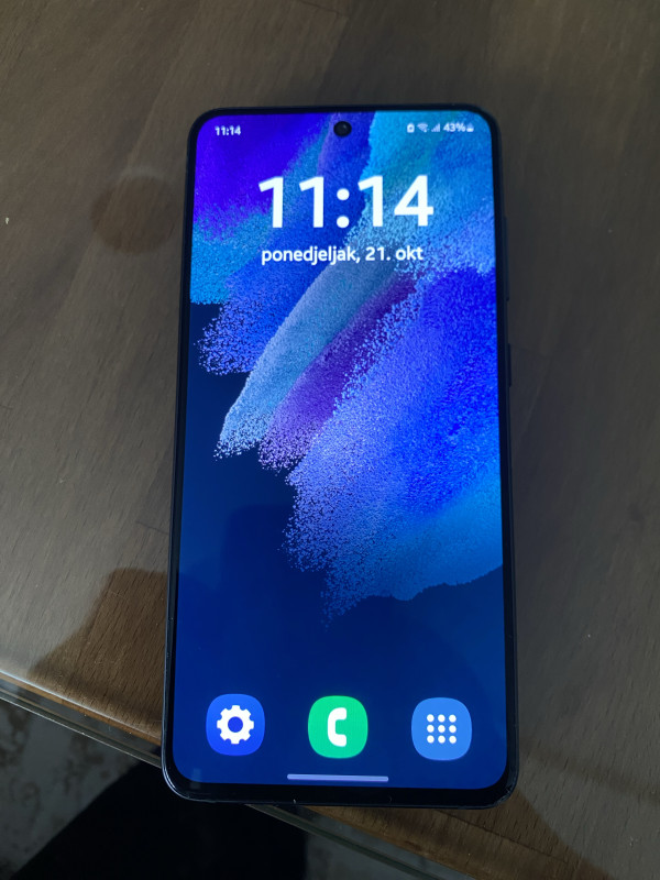 Samsung S21FE