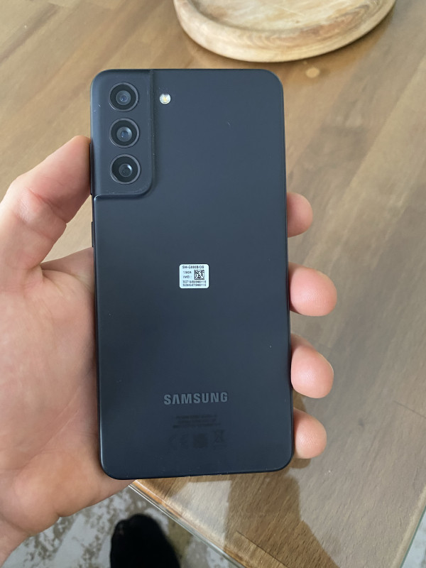 Samsung S21FE