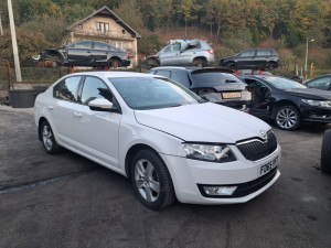 Skoda Octavia A7 Dijelovi