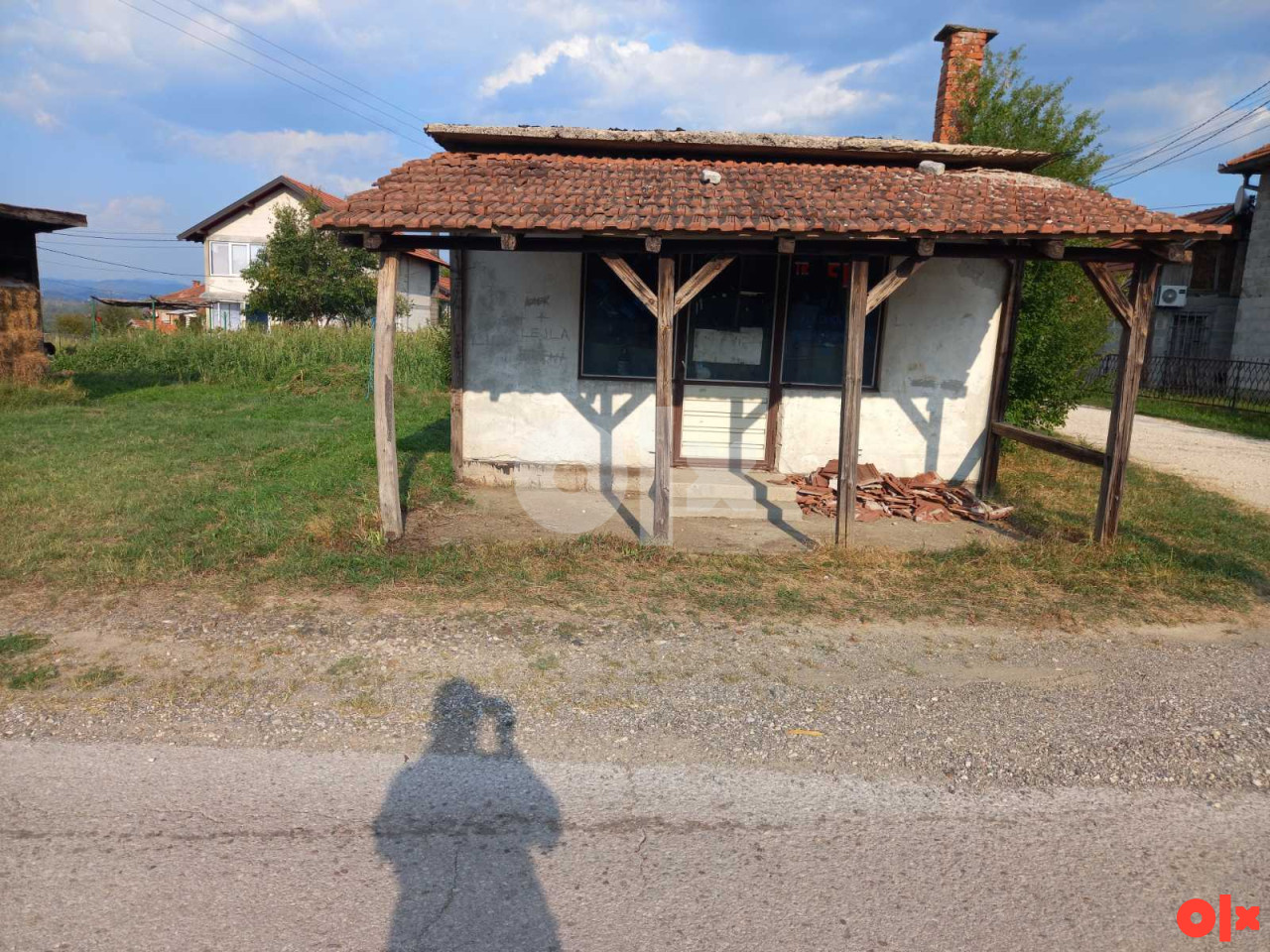 Zemljište Živinice