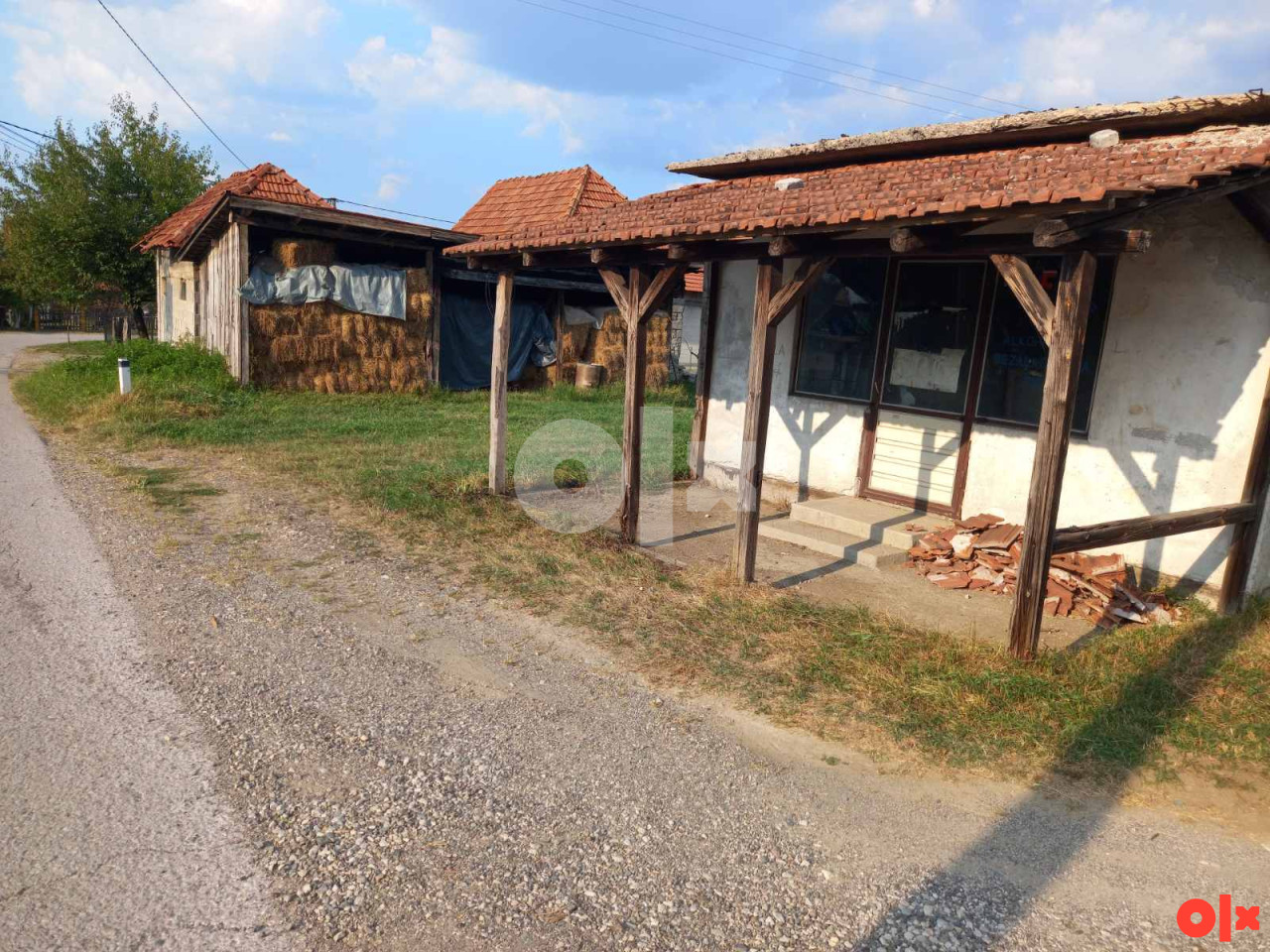 Zemljište Živinice 2