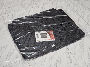 GUMENI PODMETAČ ZA GEPEK PEUGEOT 3008 2016-2024 DONJA POZICIJA