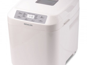 SENCOR pekač hljeba SBR1040WH Bijeli ***TOP PONUDA***